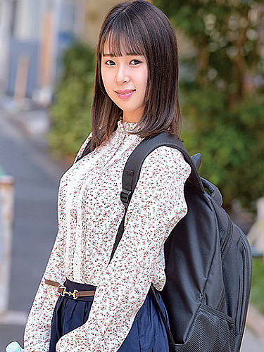 Airi Shiomi (塩美あいり)