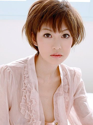 Akina Hara