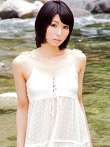 Aoi Kirishima