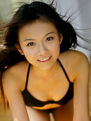 Asuka Hoshino