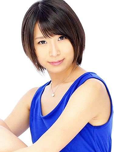 Chisato Matsuda (松田千里)