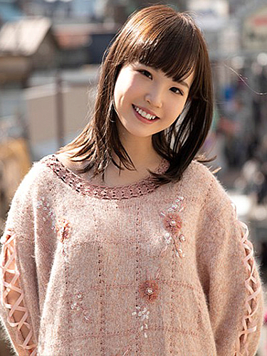 Haru Ito (伊藤はる)