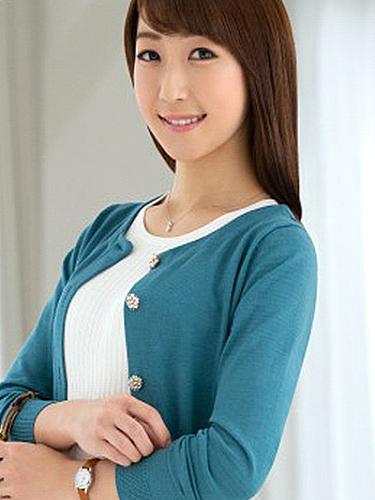 Haruka Araki (新木はるか)