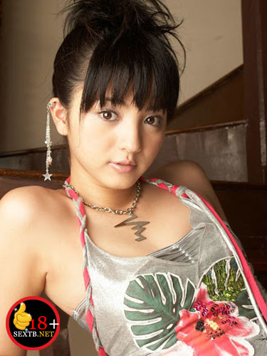 Hikari Mitsushima