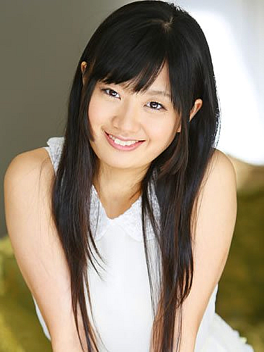 Himari Yuzumoto (柚本ひまり)