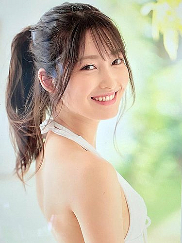 Iyona Fujii