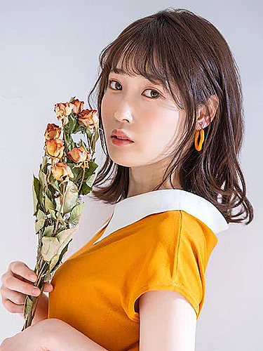 Kanon Amane (天然かのん)
