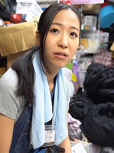 Kasumi Akabane (赤羽香澄)