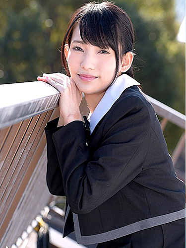 Koharu Sakino