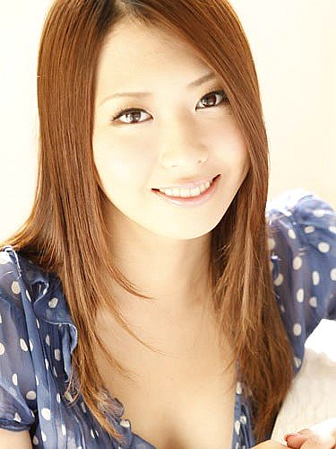 Kyoko Maeda (前田今日子)