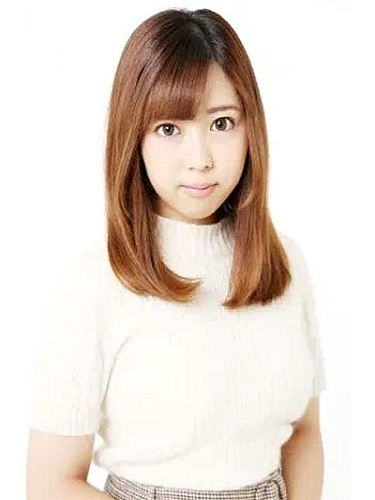 Maho Mitsuhashi