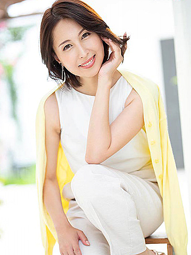 Mariko Sada (佐田茉莉子)