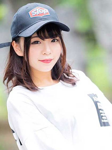 Mei Kotone