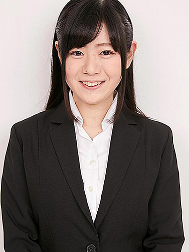 Misako Oya (大矢美紗紀)
