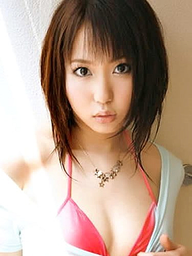 Mona Asamiya (麻宮モナ)