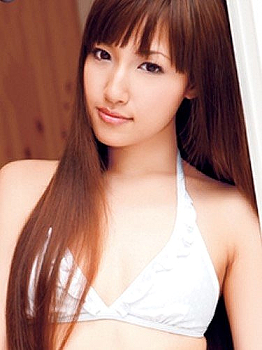 Ria Mizuki