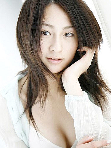 Rika Asao