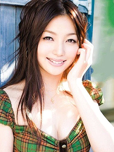Rika Miyashita