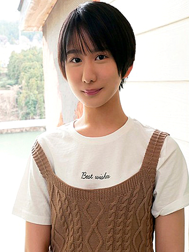 Rin Kubo (久保凛)