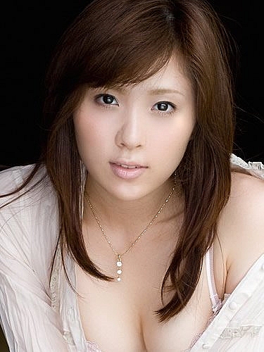 Rin Sakuragi (桜木凛)
