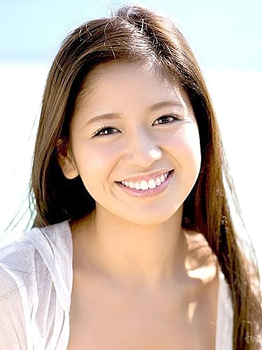 Rina Nishihara