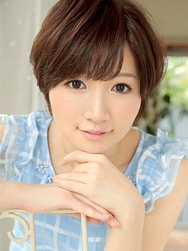 Rino Nakamura