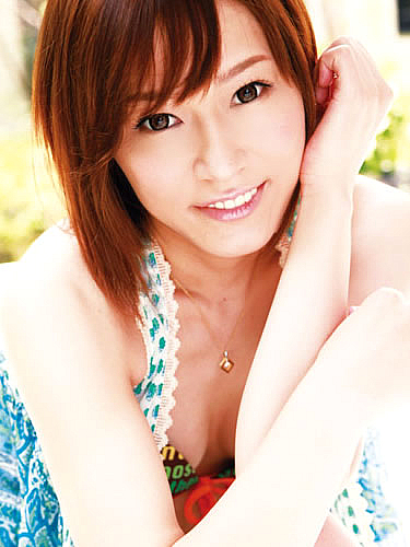 Seisa Izumi (泉星砂)