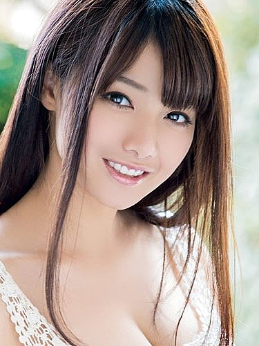 Shiho Mukai