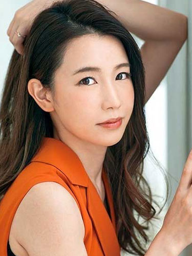 Shiori Sano