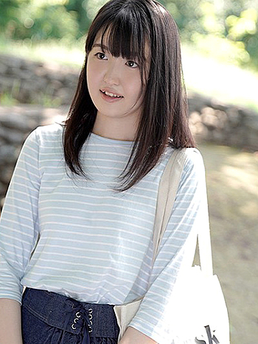 Suzuka Ninomiya (二の宮すずか)