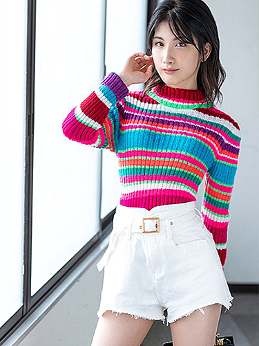 Suzune Akimoto