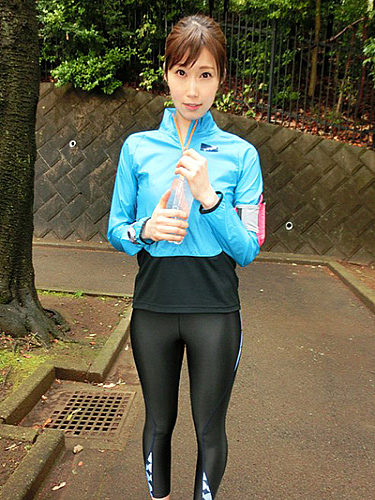 Yuka Otaki (大滝優香)