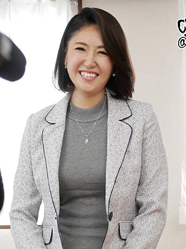 Yuko Harumi (晴海夕子)