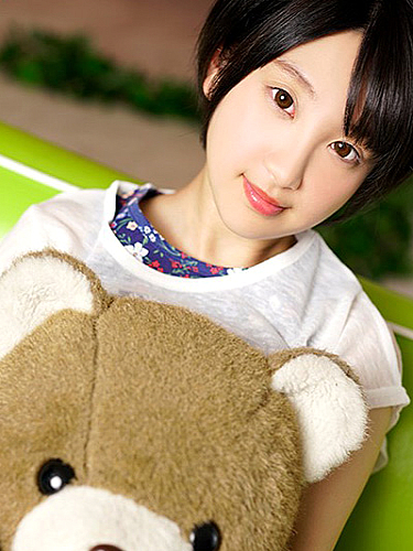 Yuna Tsubaki