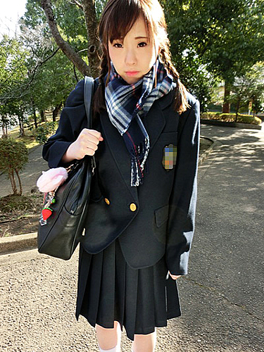 Yuzu Murata (村田ゆず)