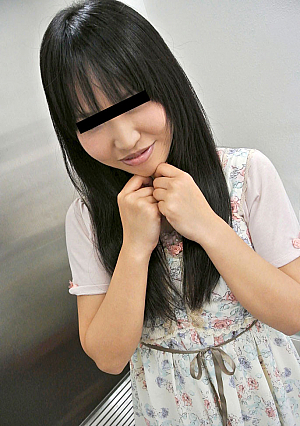 BJ In Public Restroom: I met with a popular metamorphosis woman on SNS