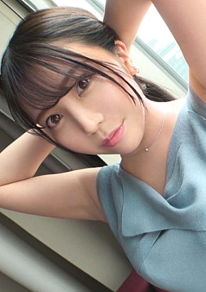 【初撮り】【爆尻杭打ちピストン】【圧巻の美脚立ちバック】おっとりとした喋り方が情欲を駆り立てる、スタイル抜群のデカ尻美脚受付嬢欲求不満OLは快楽を貪るように男の上で自ら激しく巨尻を振り落とし.. ネットでAV応募→AV体験撮影 1517