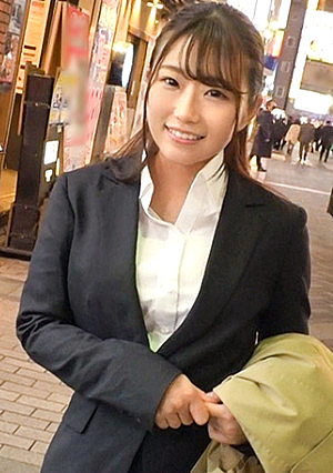 マジ軟派、初撮 1628 就活中の女子大生をインタビューと称してナンパ飲んでホテルへ連れ込みじゃれ合って…気づけばパンスト破いて大きなお尻を堪能笑顔もハメられ顔もかわええ