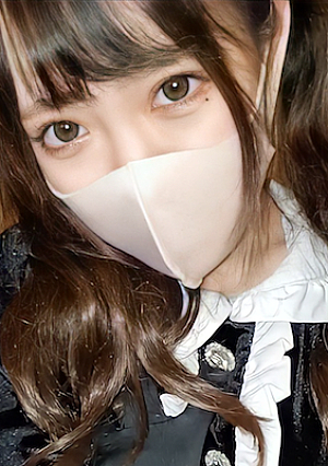 ロ*リ顔にいじめられて生ハメしてみた