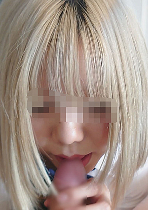 Individual shooting Layer uniform J system in Aniota cums into a young body of Enko and big breasts big ass to earn money