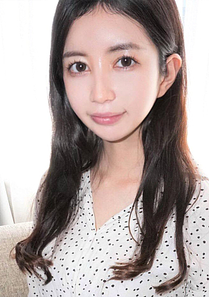50%OFF! 【無】【準新作】【日頃の感謝をこめまして自粛最終章割り!100個限定800pt】清楚な女子アナ系美女Ｆカップ巨乳♥️上品なお顔が卑猥に…♥️