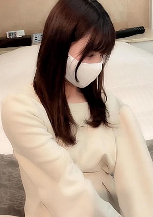 【現役CA・第15弾】けいこさん♡23歳♡超美人 with マスク♡特典あり