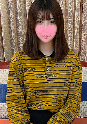 ※バレました　無許可販売フランスハーフのような色白美乳ピチピチ20歳塩対応だけれどチンポ挿入後、びしょ濡れマンコが強烈に反応、大量中出し