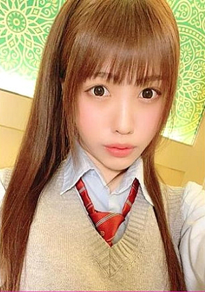 モデル系女神ボディな円光Jに生ハメして2連続中出し