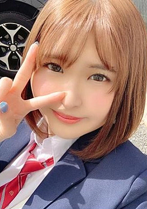 SEX覚えたてのIカップ爆乳円光Jが連続中イキまくりで中出しを許す