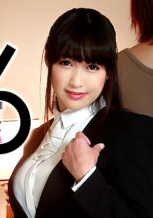 アフター6～巨乳OLの抑えきれない愛欲～ - 霧生ゆきな