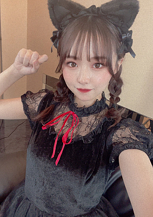 【無】伝説の国民的美少女（ガッー激似）コスプレ大好きッ子清純アイドル顔の中出しセクス流失