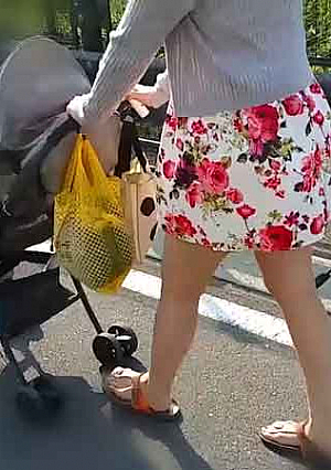 50%OFF! 【個人】出産後旦那よりも先にお子さんのベッドの隣で他人棒に犯される人妻