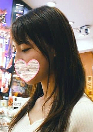【体感型エロ動画☆完全素人】地方局のアナウンサー風清楚女子とリアルデートからのスケベな世界へTakeoffする新動画≪№23≫