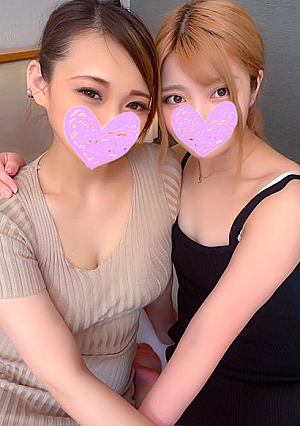独占販売 50%OFF! 【無修正】巨根なのに初心な後輩を呼びだしハーフ系美女とGカップ巨乳お姉さまがサプライズ生中出し３P!!：あまね＆あみ